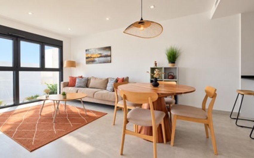 Resale - Apartment -
La Mata - Costa Blanca