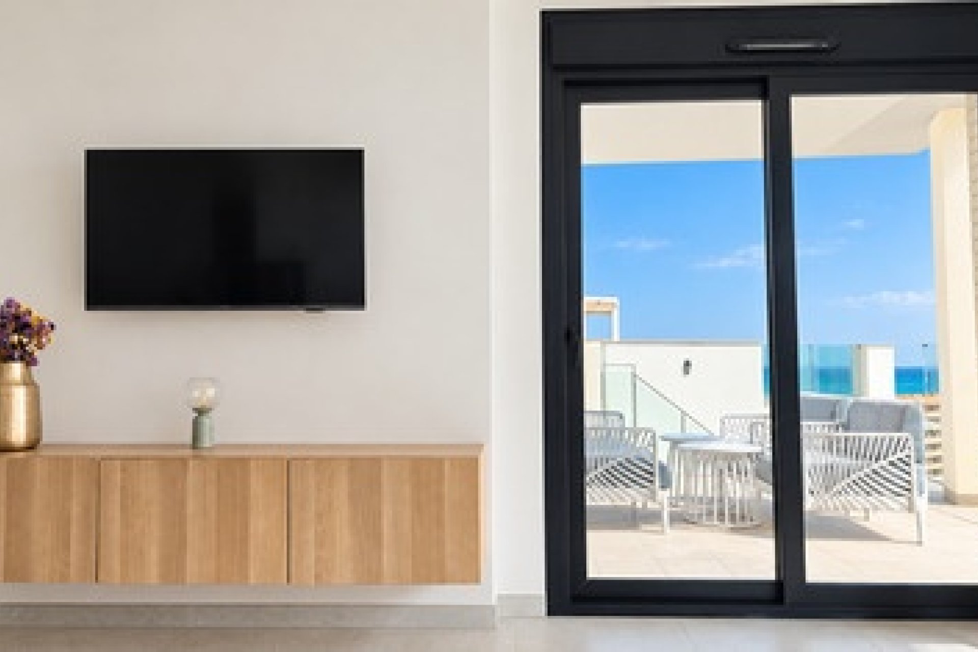 Resale - Apartment -
La Mata - Costa Blanca