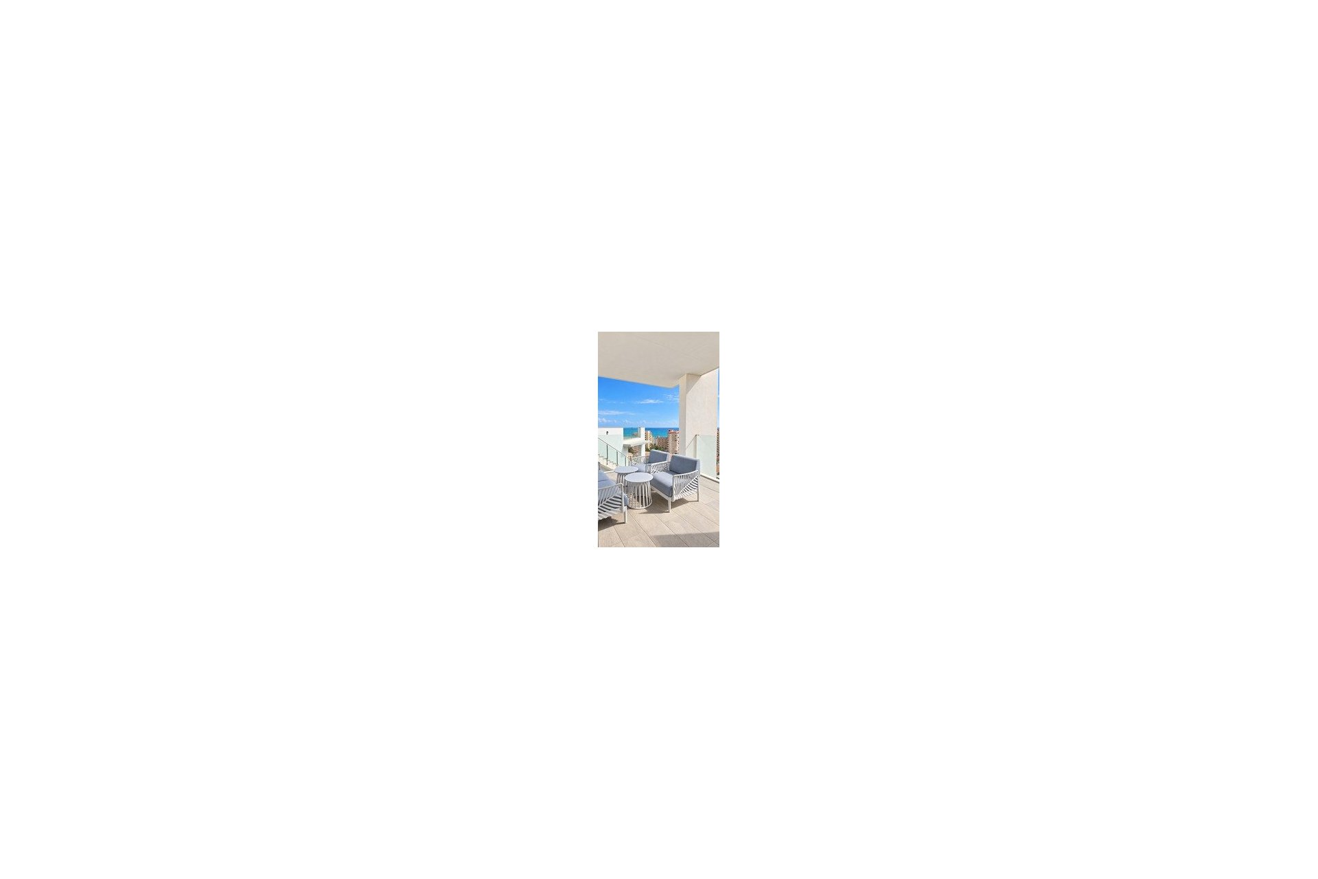 Resale - Apartment -
La Mata - Costa Blanca