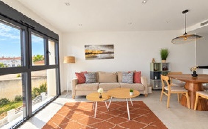 Resale - Apartment -
La Mata - Costa Blanca