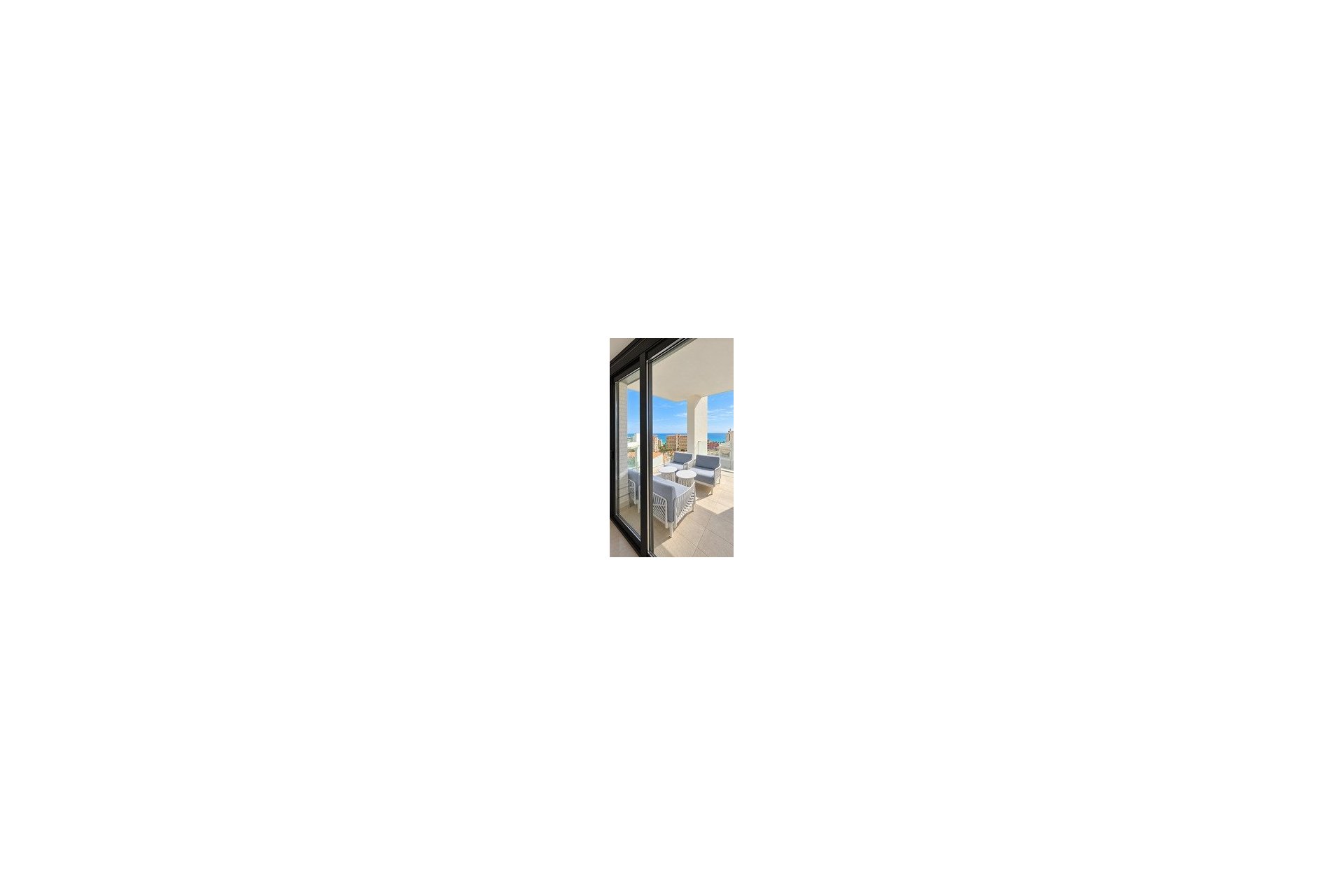 Resale - Apartment -
La Mata - Costa Blanca