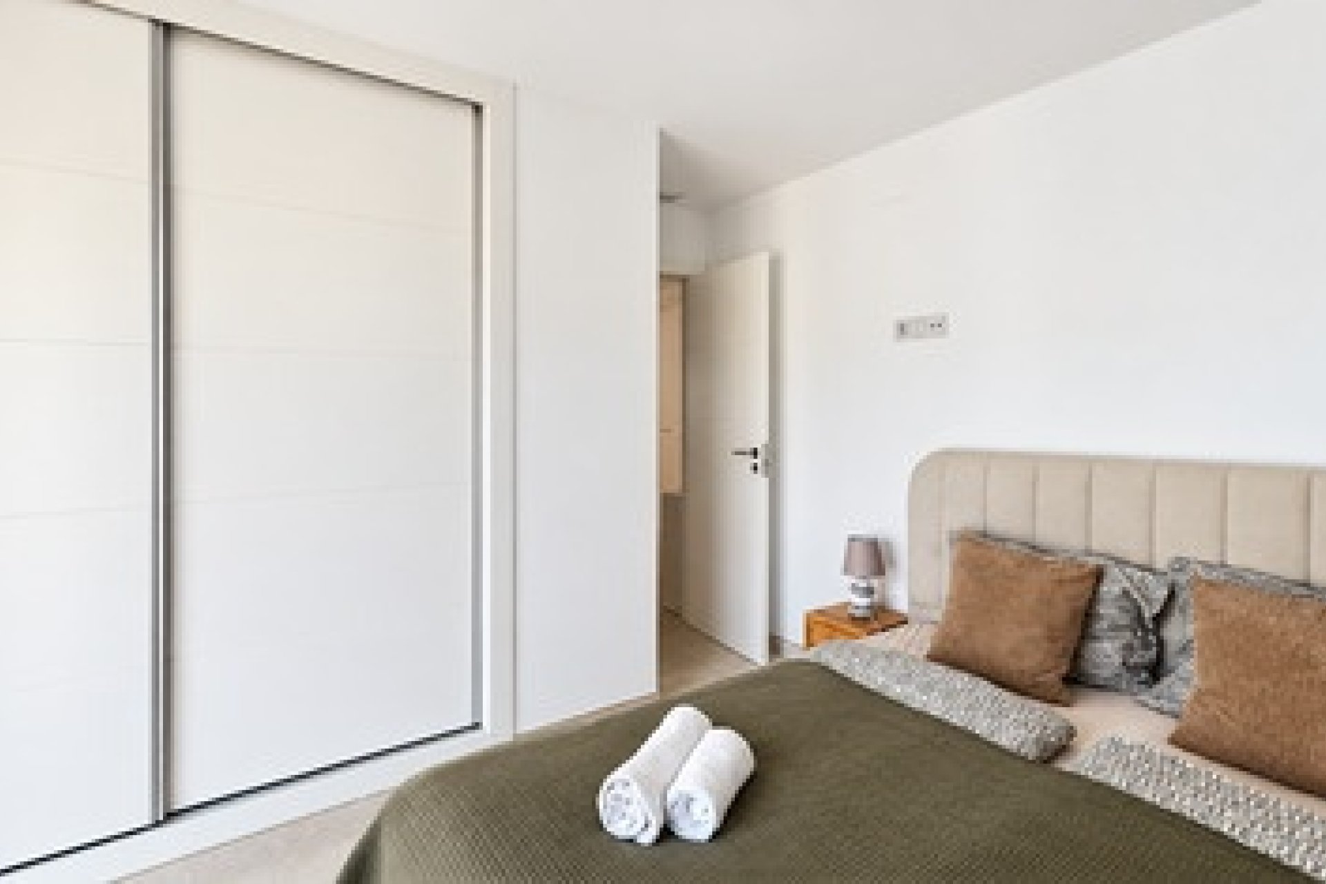 Resale - Apartment -
La Mata - Costa Blanca