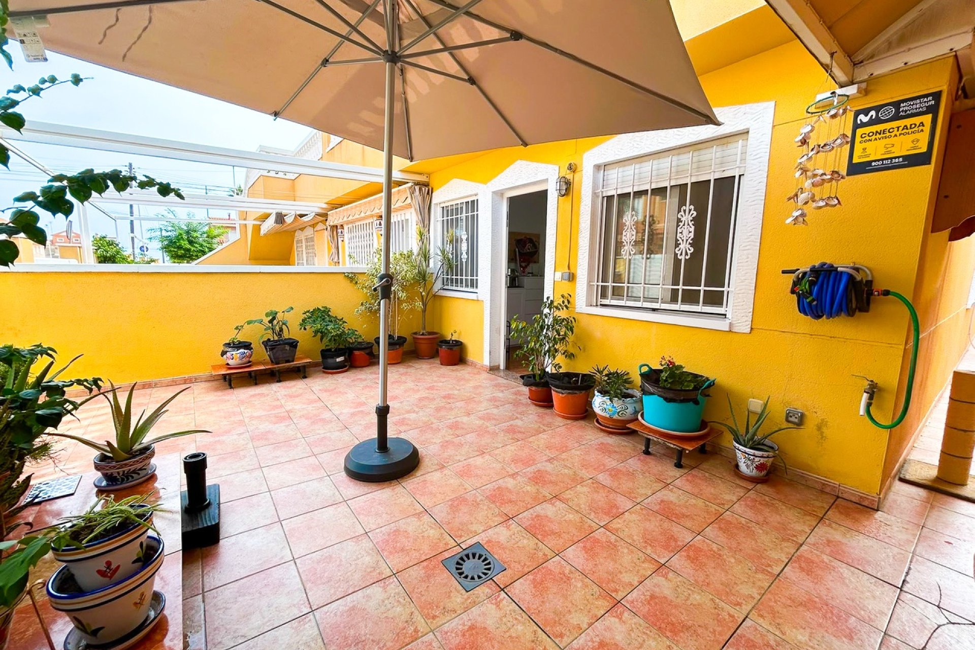 Resale - Apartment -
La Mata - Costa Blanca