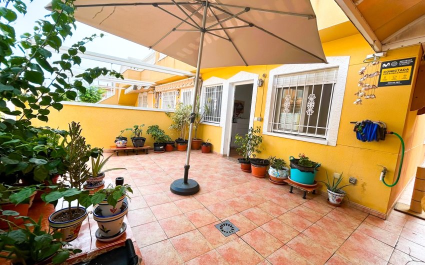 Resale - Apartment -
La Mata - Costa Blanca