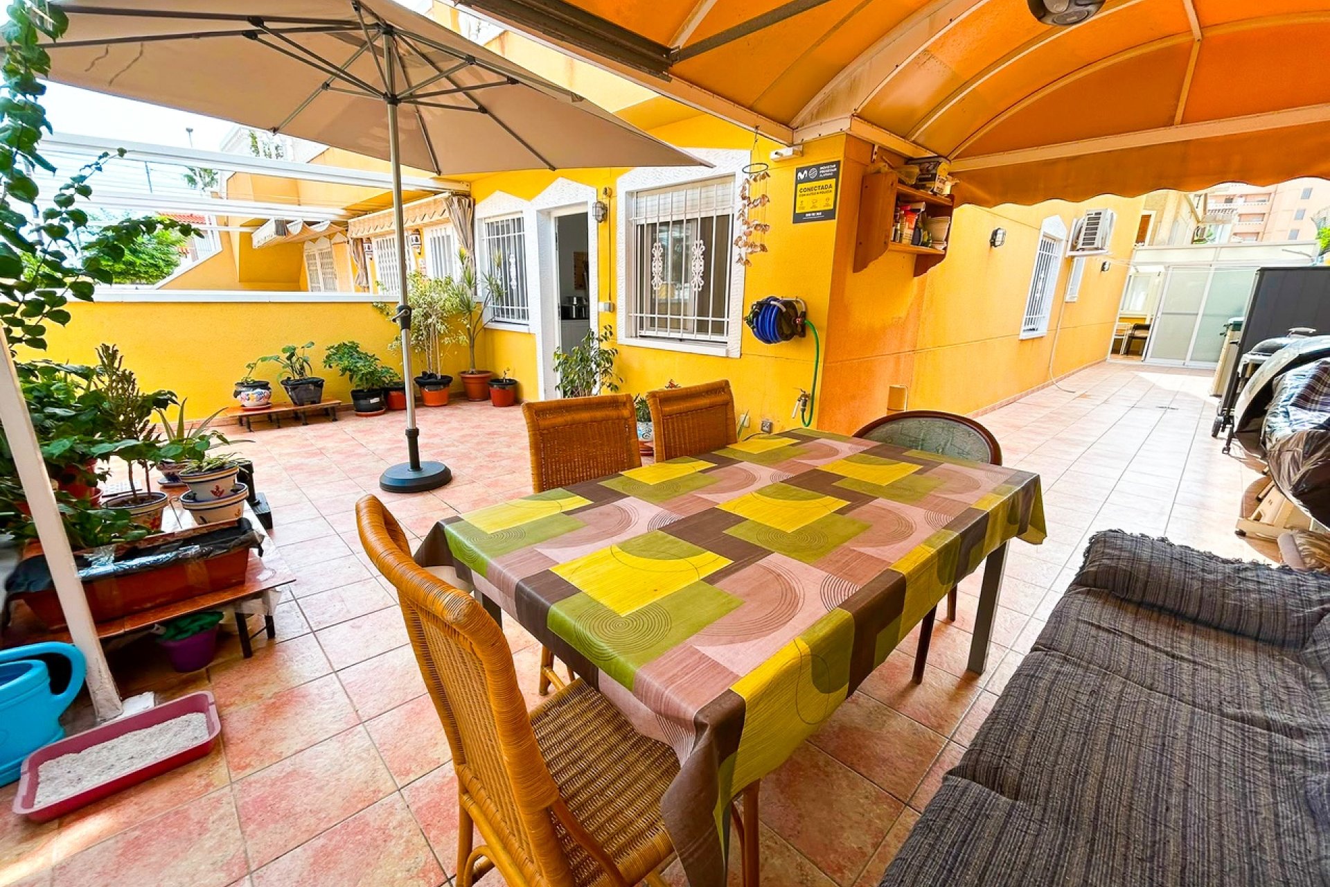 Resale - Apartment -
La Mata - Costa Blanca