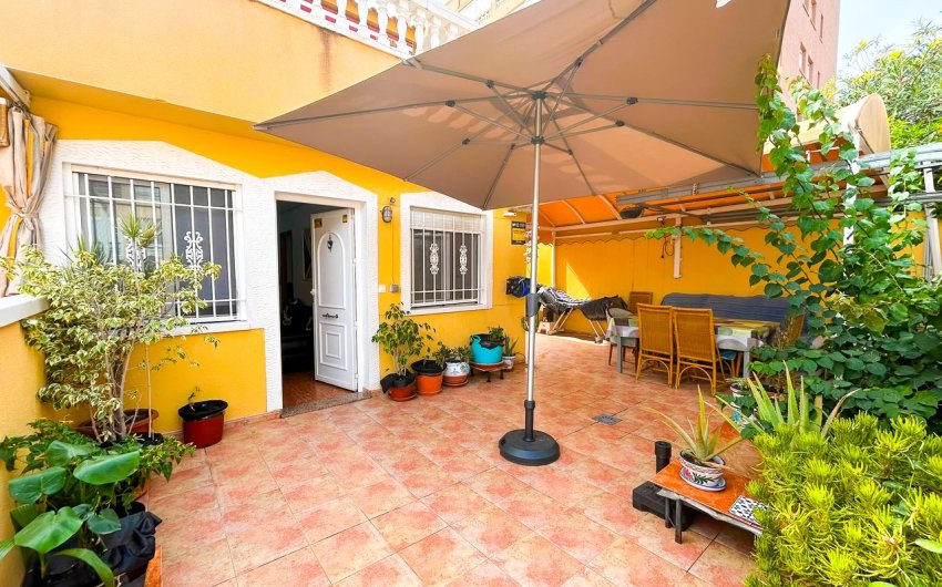 Resale - Apartment -
La Mata - Costa Blanca