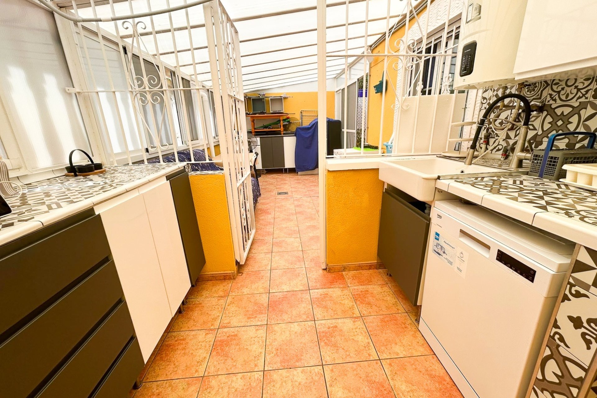 Resale - Apartment -
La Mata - Costa Blanca