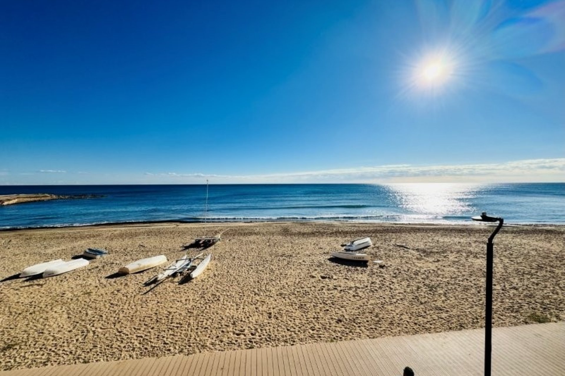 Resale - Apartment -
La Mata - Costa Blanca