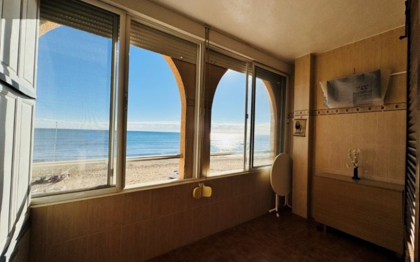 Resale - Apartment -
La Mata - Costa Blanca