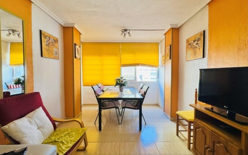 Resale - Apartment -
La Mata - Costa Blanca