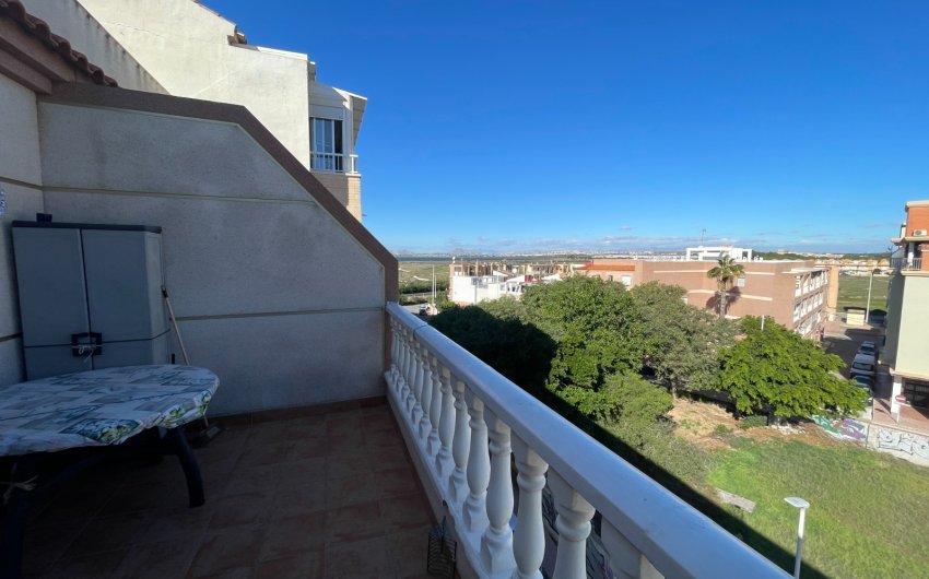 Resale - Apartment -
La Mata - Costa Blanca