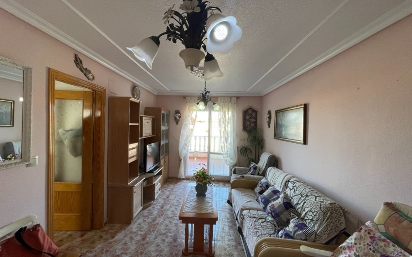 Resale - Apartment -
La Mata - Costa Blanca