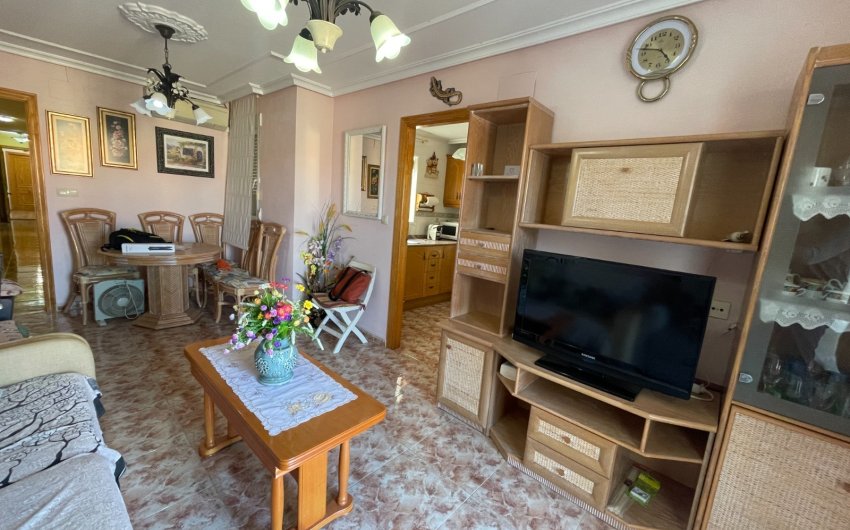 Resale - Apartment -
La Mata - Costa Blanca