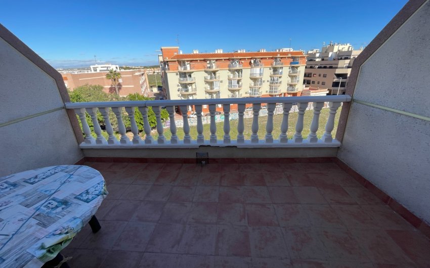 Resale - Apartment -
La Mata - Costa Blanca
