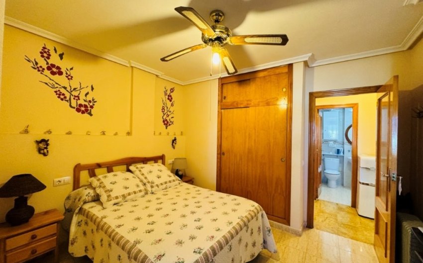 Resale - Apartment -
La Mata - Costa Blanca