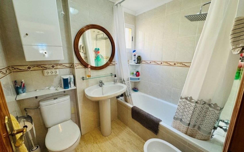 Resale - Apartment -
La Mata - Costa Blanca