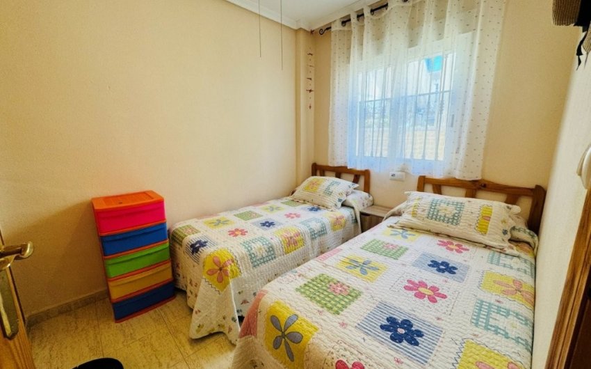 Resale - Apartment -
La Mata - Costa Blanca