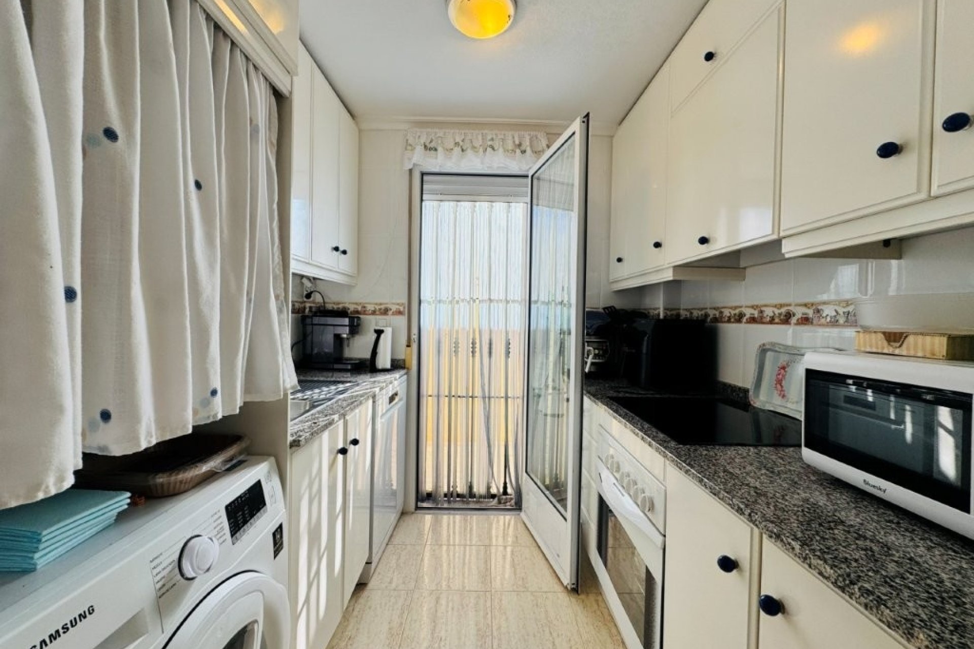 Resale - Apartment -
La Mata - Costa Blanca