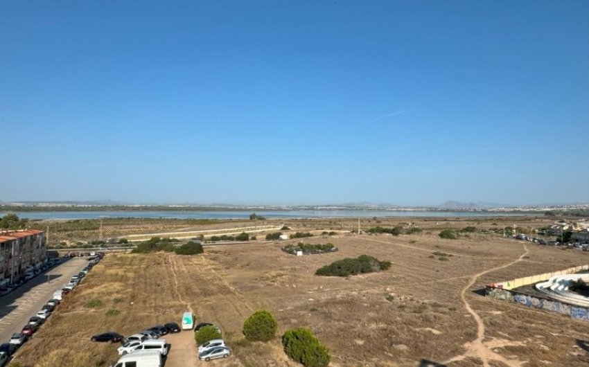 Resale - Apartment -
La Mata - Costa Blanca