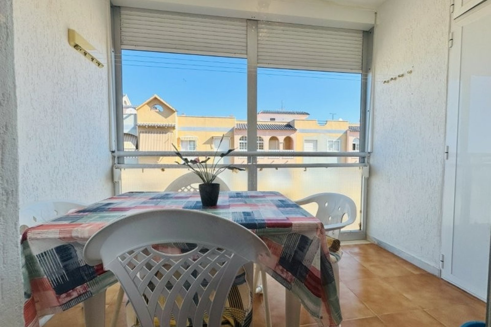 Resale - Apartment -
La Mata - Costa Blanca