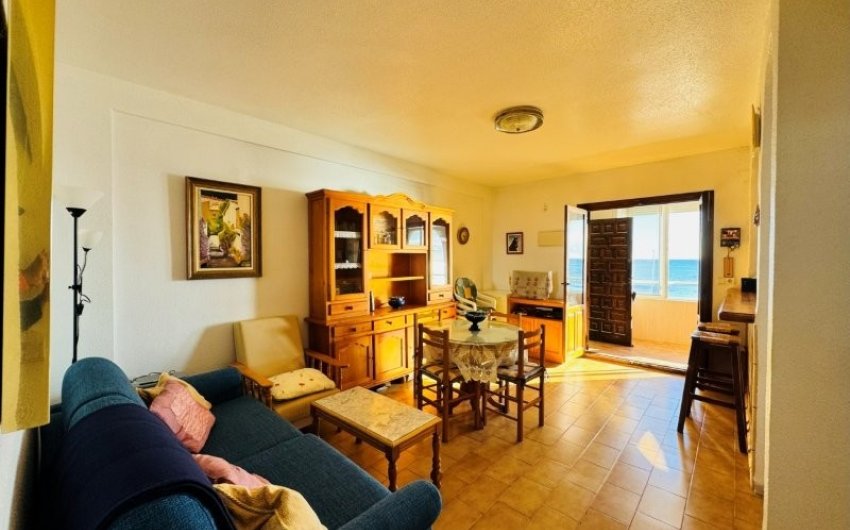 Resale - Apartment -
La Mata - Costa Blanca