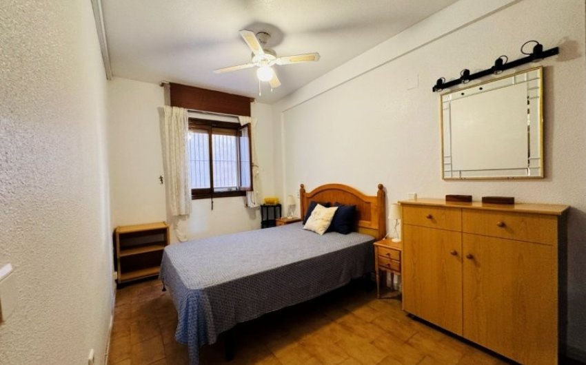 Resale - Apartment -
La Mata - Costa Blanca