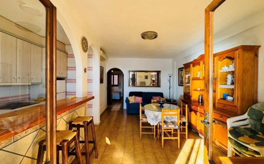 Resale - Apartment -
La Mata - Costa Blanca