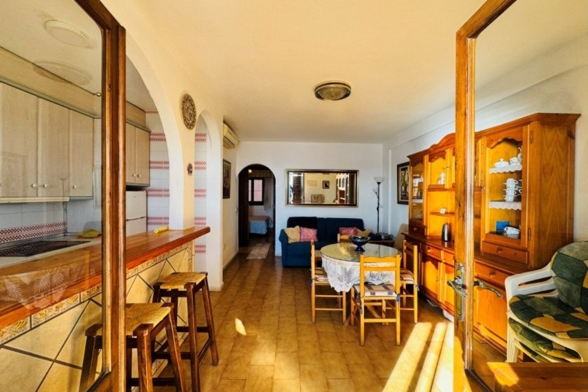 Resale - Apartment -
La Mata - Costa Blanca