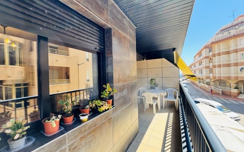 Resale - Apartment -
La Mata - Costa Blanca