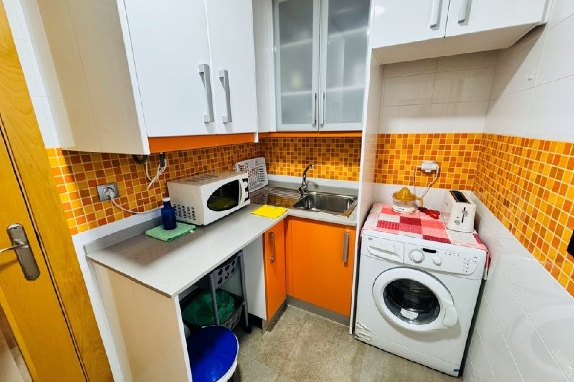 Resale - Apartment -
La Mata - Costa Blanca