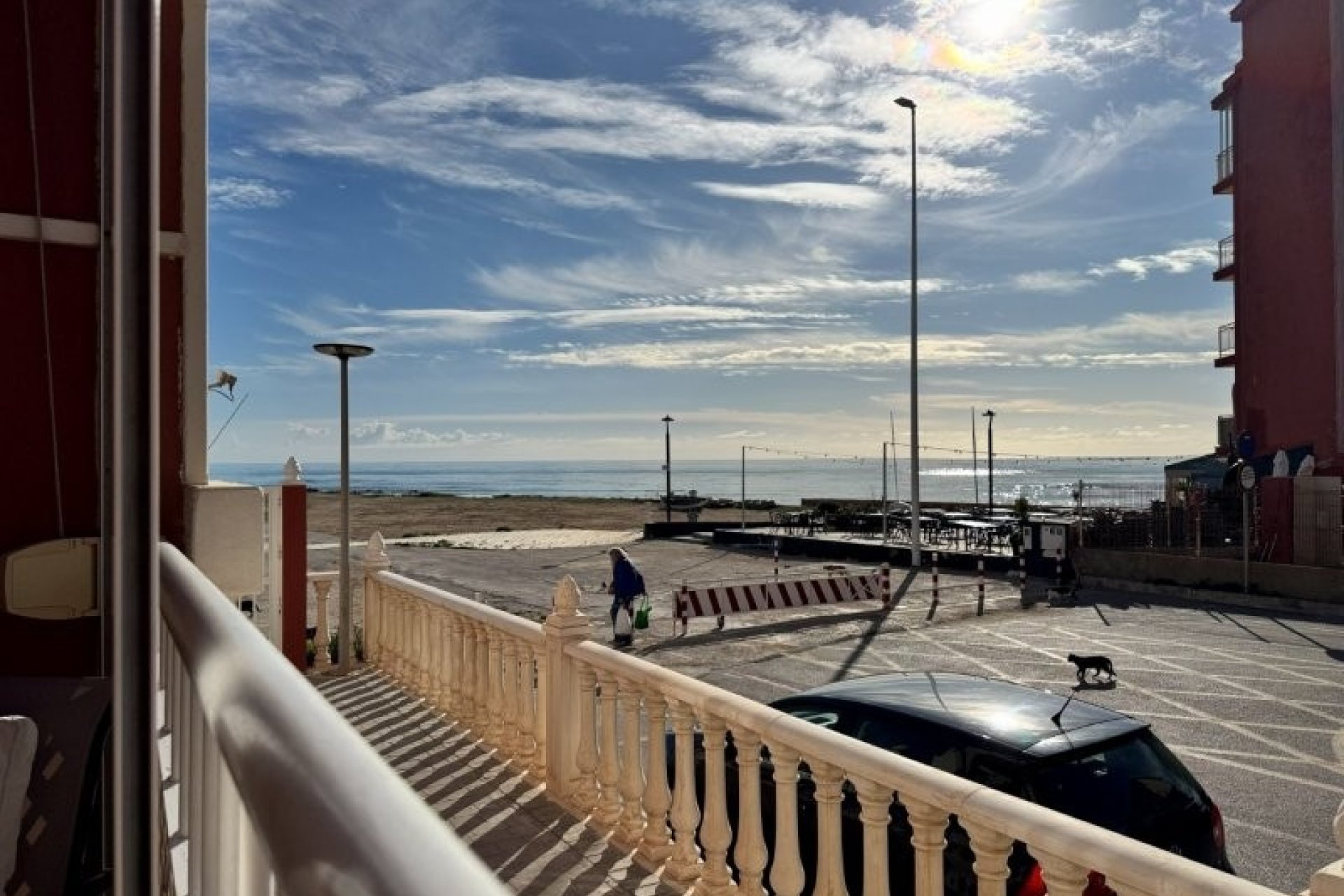 Resale - Apartment -
La Mata - Costa Blanca