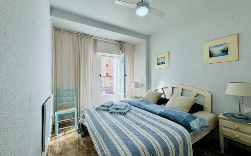 Resale - Apartment -
La Mata - Costa Blanca