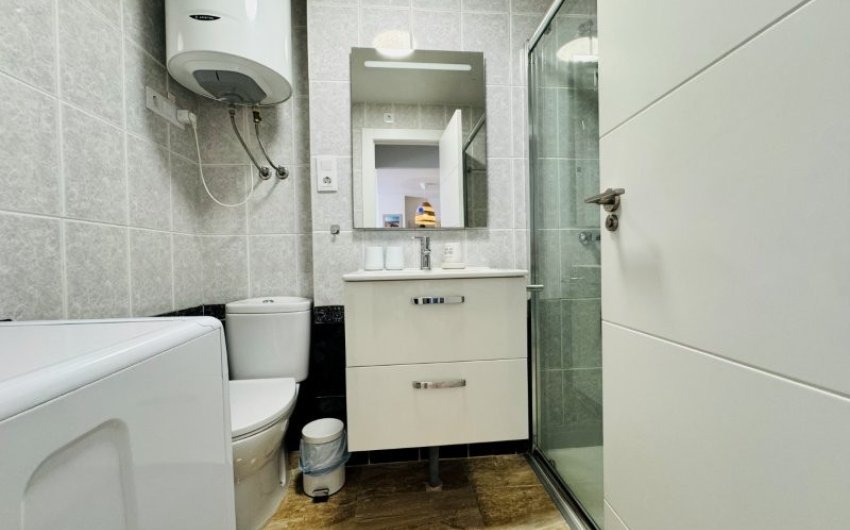 Resale - Apartment -
La Mata - Costa Blanca