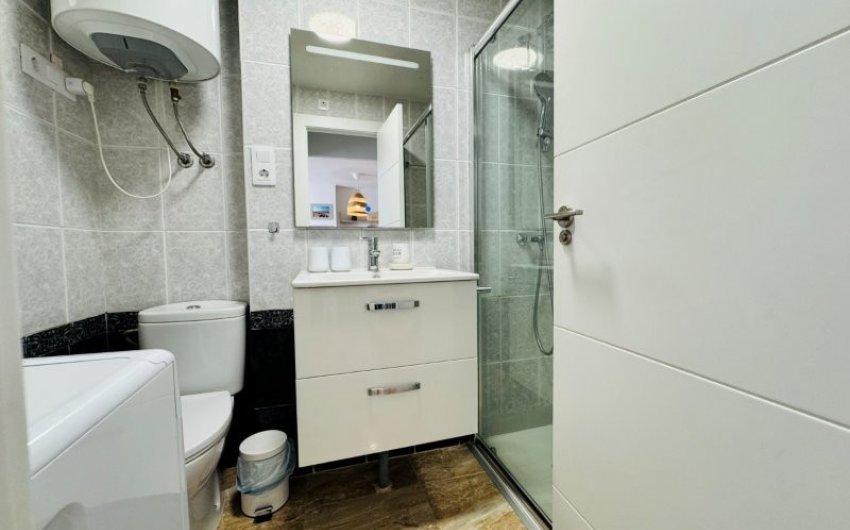 Resale - Apartment -
La Mata - Costa Blanca