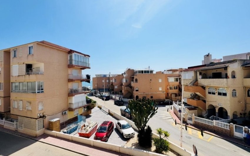 Resale - Apartment -
La Mata - Costa Blanca