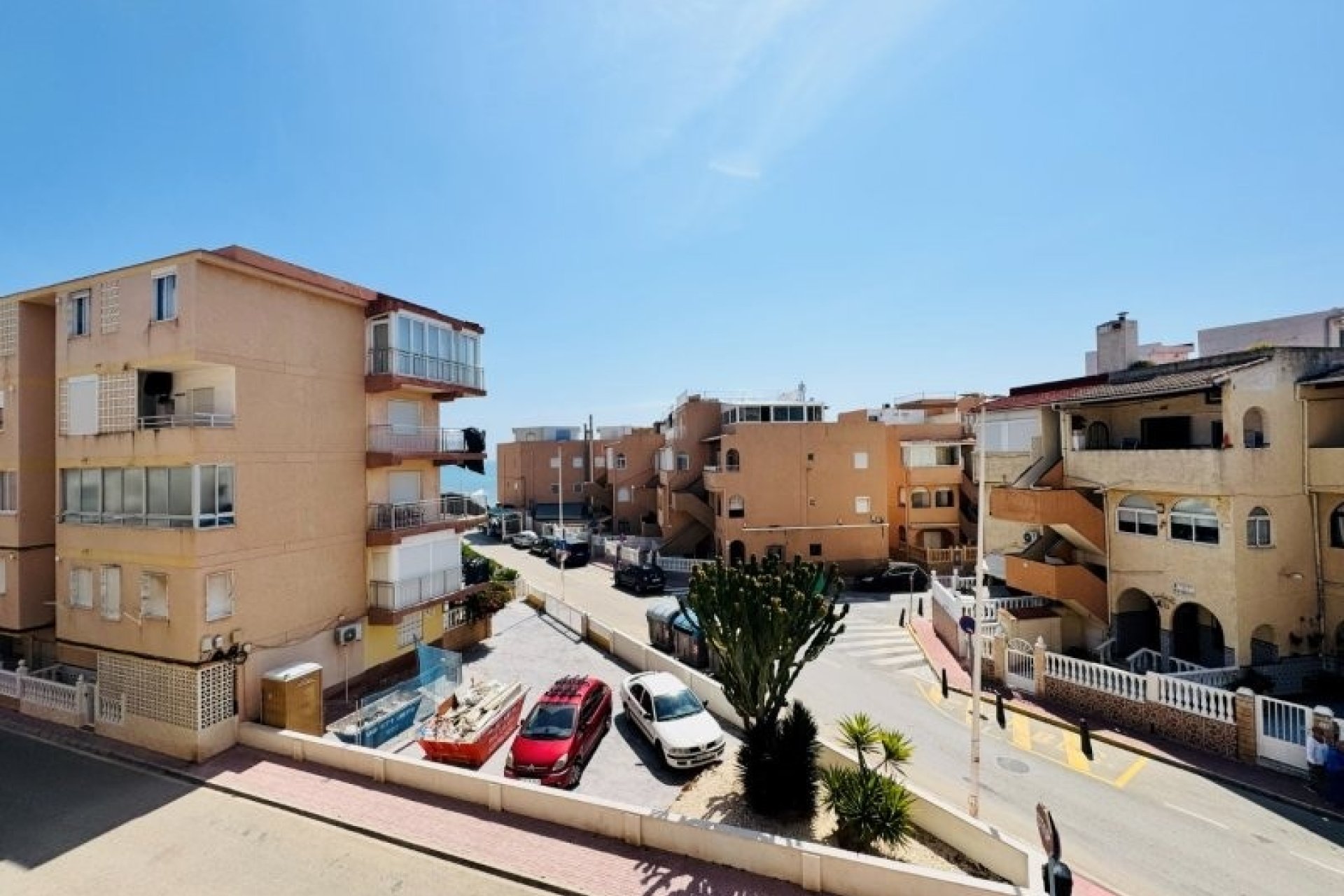 Resale - Apartment -
La Mata - Costa Blanca