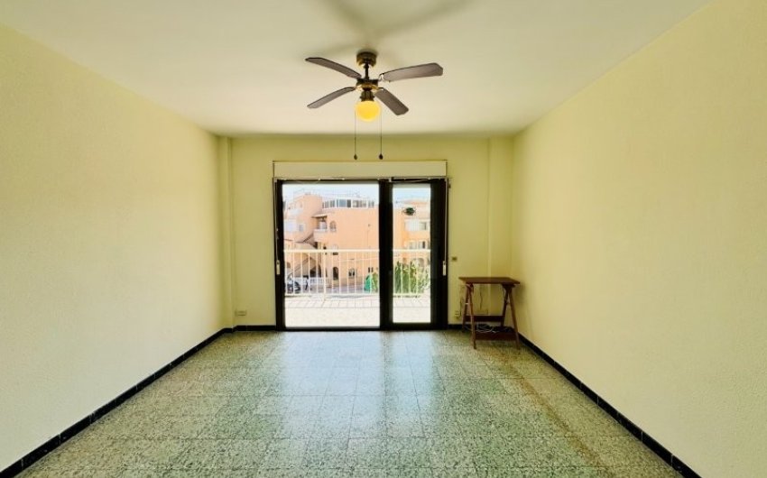 Resale - Apartment -
La Mata - Costa Blanca