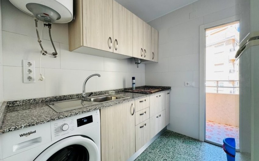Resale - Apartment -
La Mata - Costa Blanca