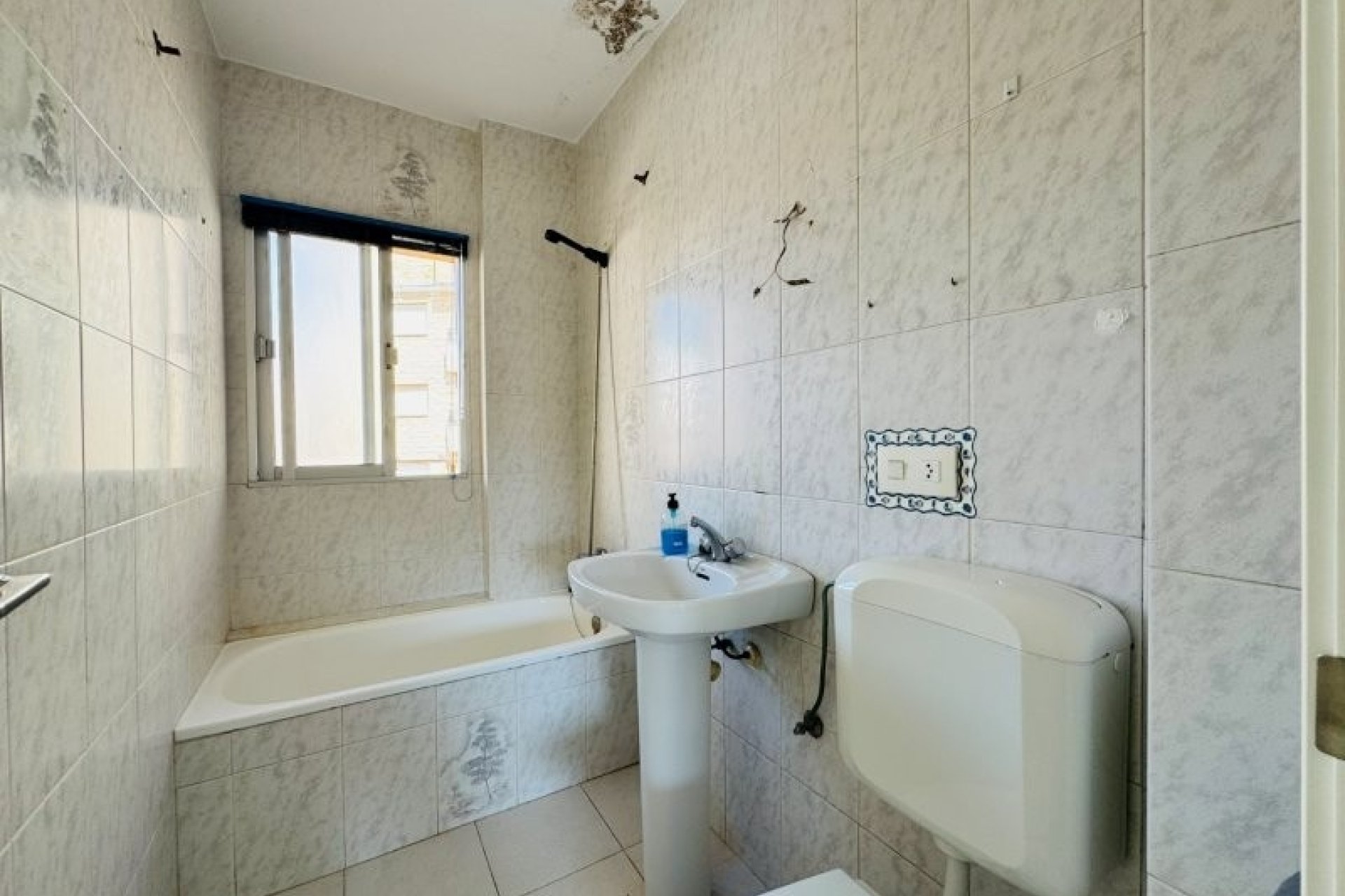 Resale - Apartment -
La Mata - Costa Blanca