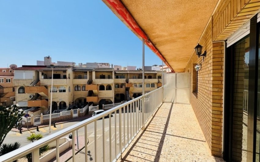 Resale - Apartment -
La Mata - Costa Blanca