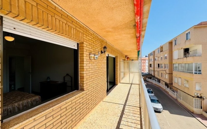 Resale - Apartment -
La Mata - Costa Blanca