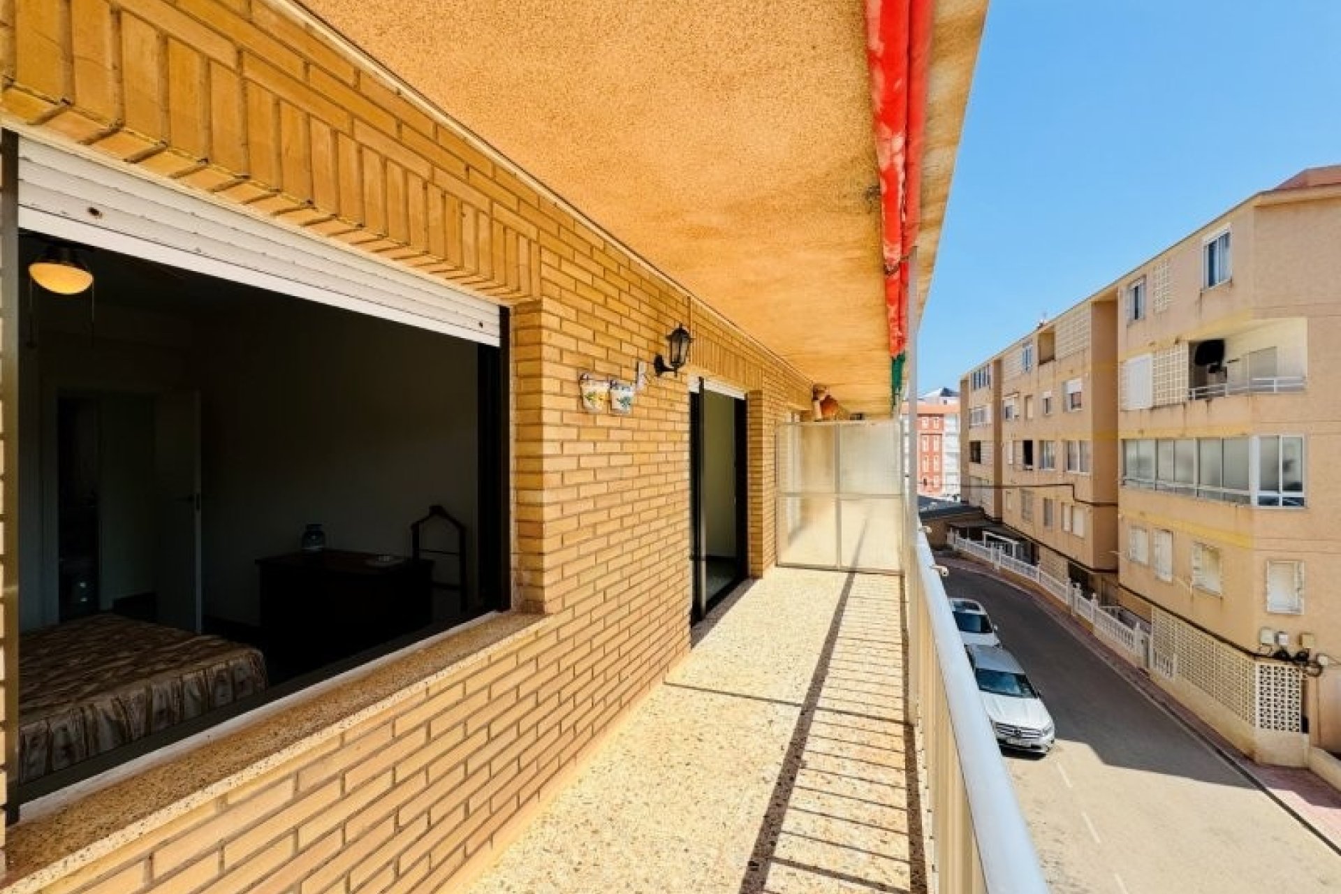 Resale - Apartment -
La Mata - Costa Blanca