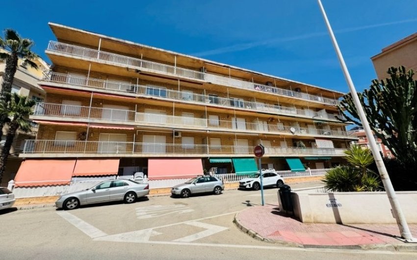 Resale - Apartment -
La Mata - Costa Blanca