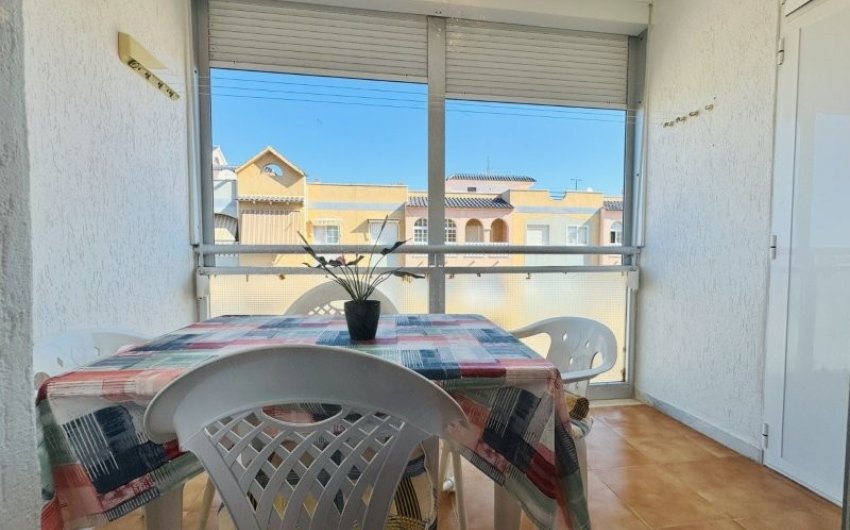 Resale - Apartment -
La Mata - Costa Blanca