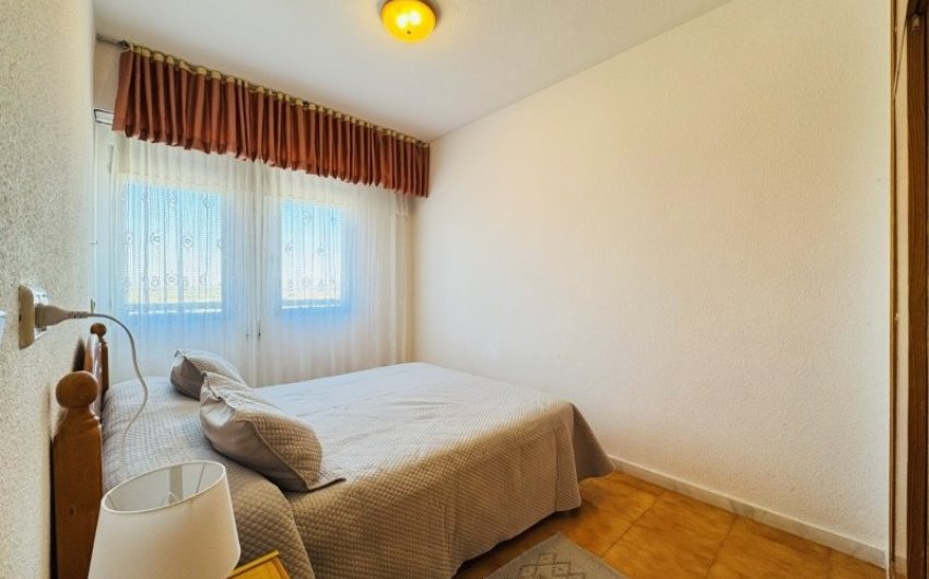 Resale - Apartment -
La Mata - Costa Blanca