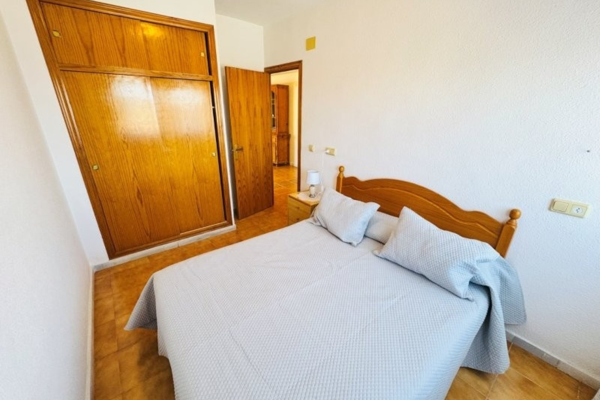 Resale - Apartment -
La Mata - Costa Blanca