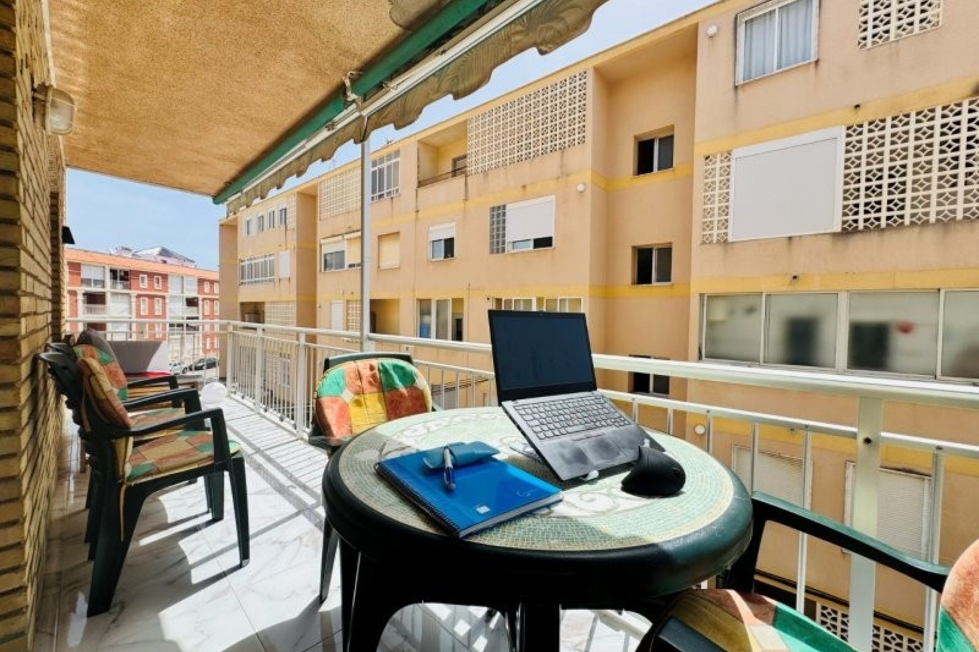Resale - Apartment -
La Mata - Costa Blanca