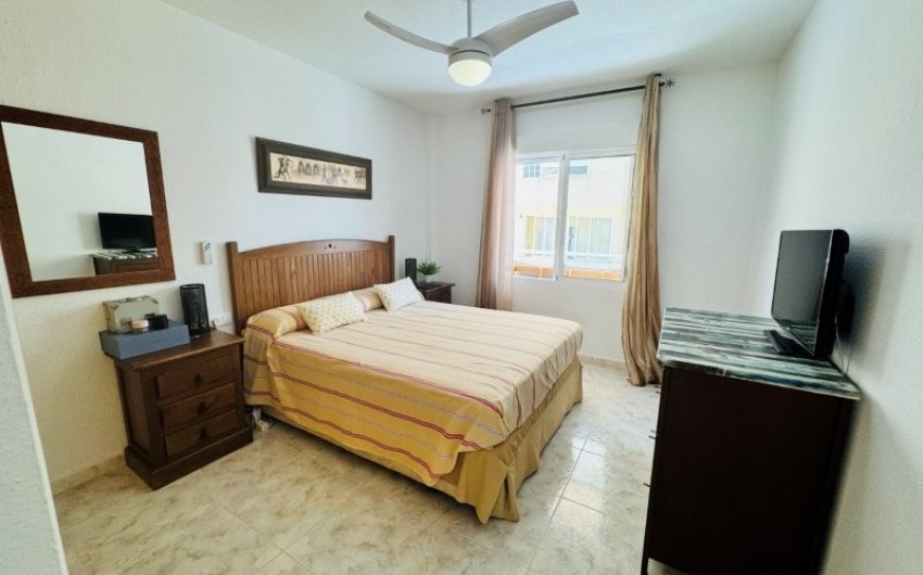 Resale - Apartment -
La Mata - Costa Blanca