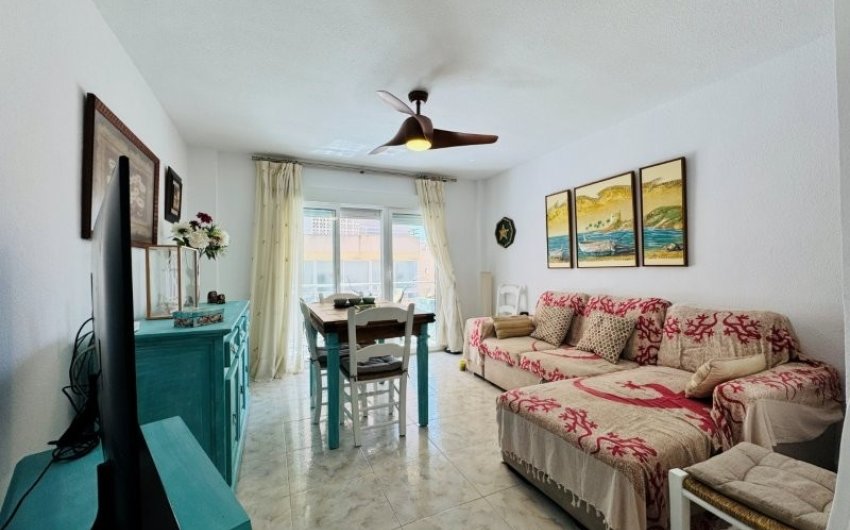 Resale - Apartment -
La Mata - Costa Blanca