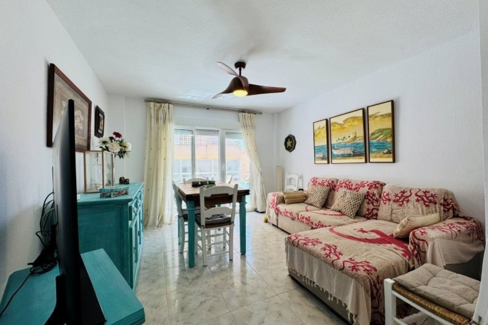 Resale - Apartment -
La Mata - Costa Blanca